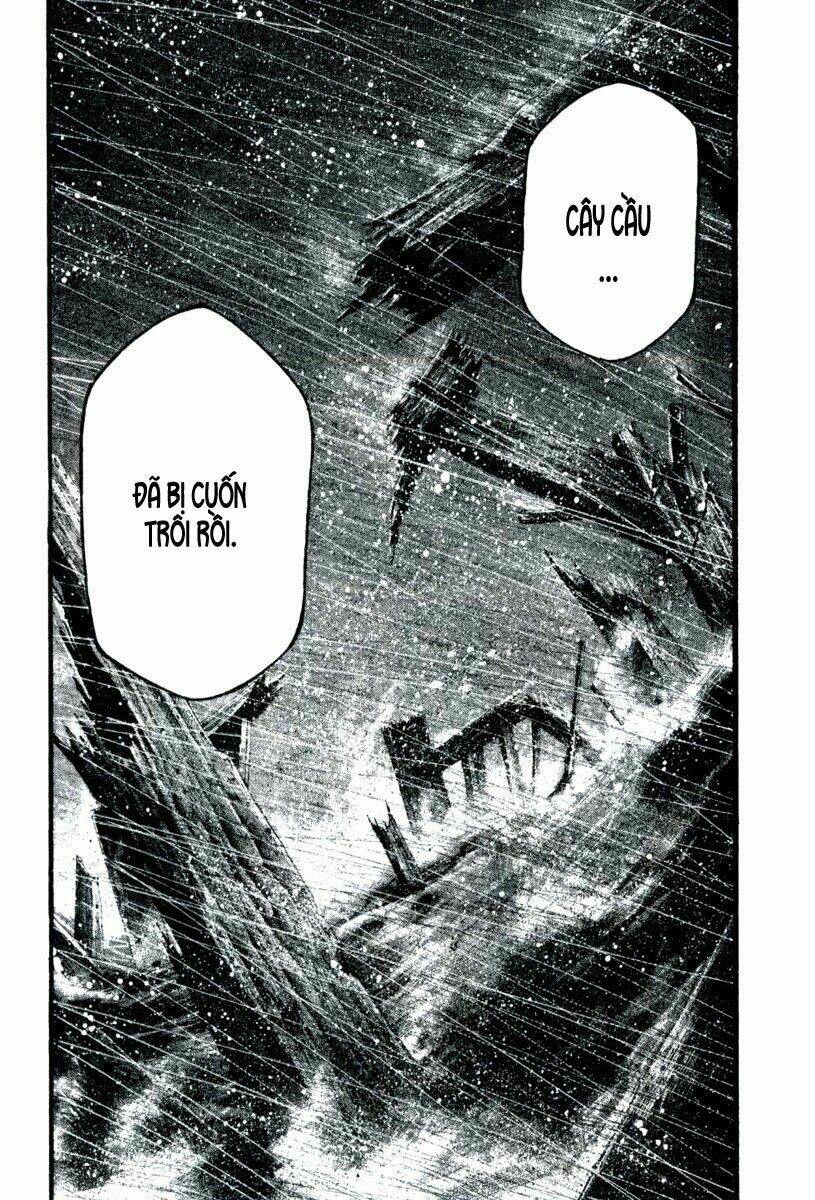 Rainbow Chapter 110 - TC Truyện