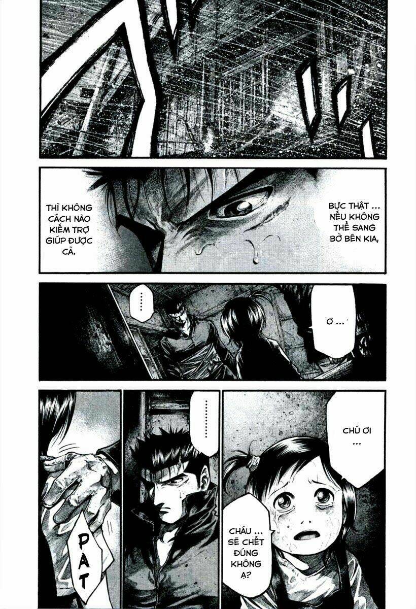 Rainbow Chapter 110 - TC Truyện