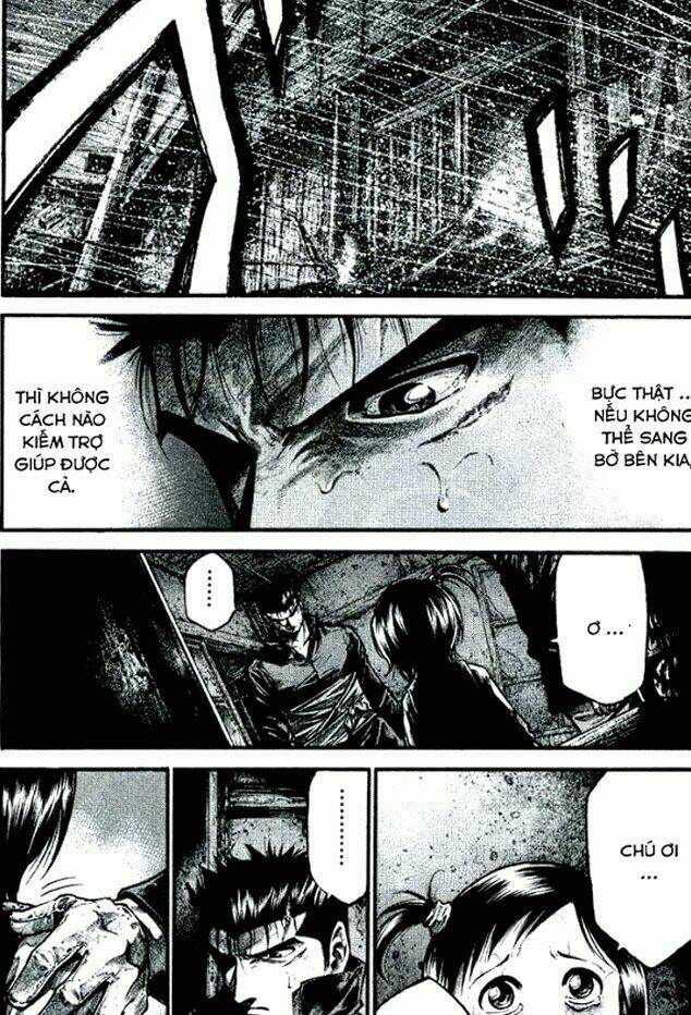 Rainbow Chapter 110 - TC Truyện