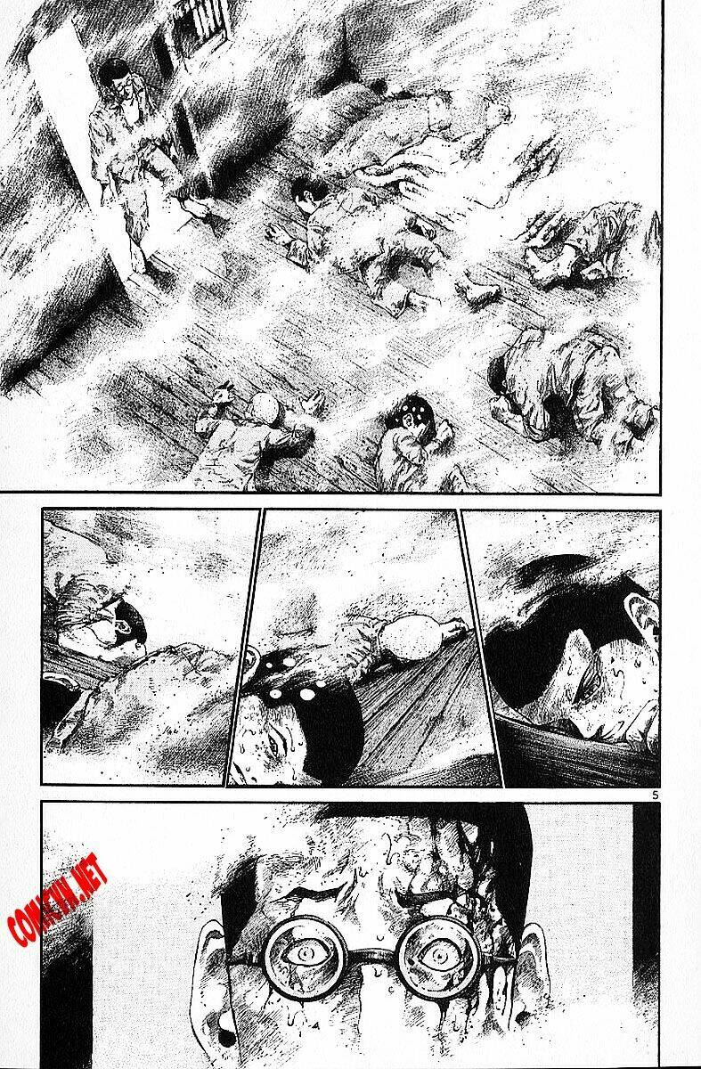 Rainbow Chapter 11 - TC Truyện