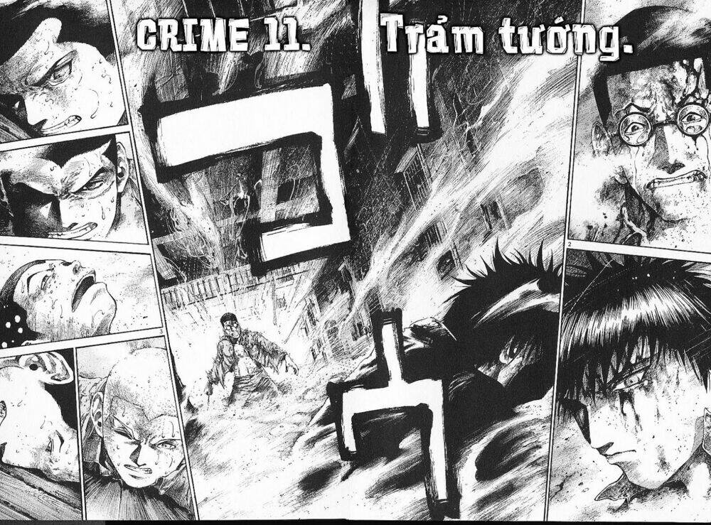 Rainbow Chapter 11 - TC Truyện