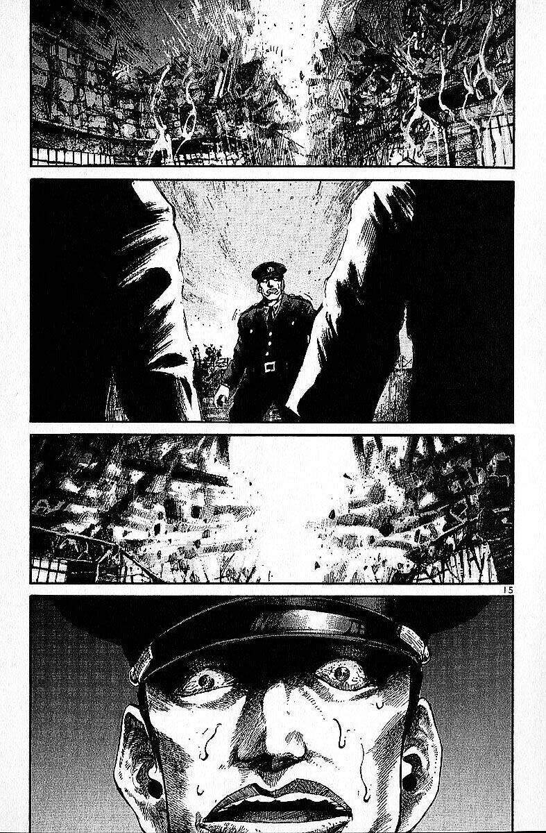 Rainbow Chapter 11 - TC Truyện