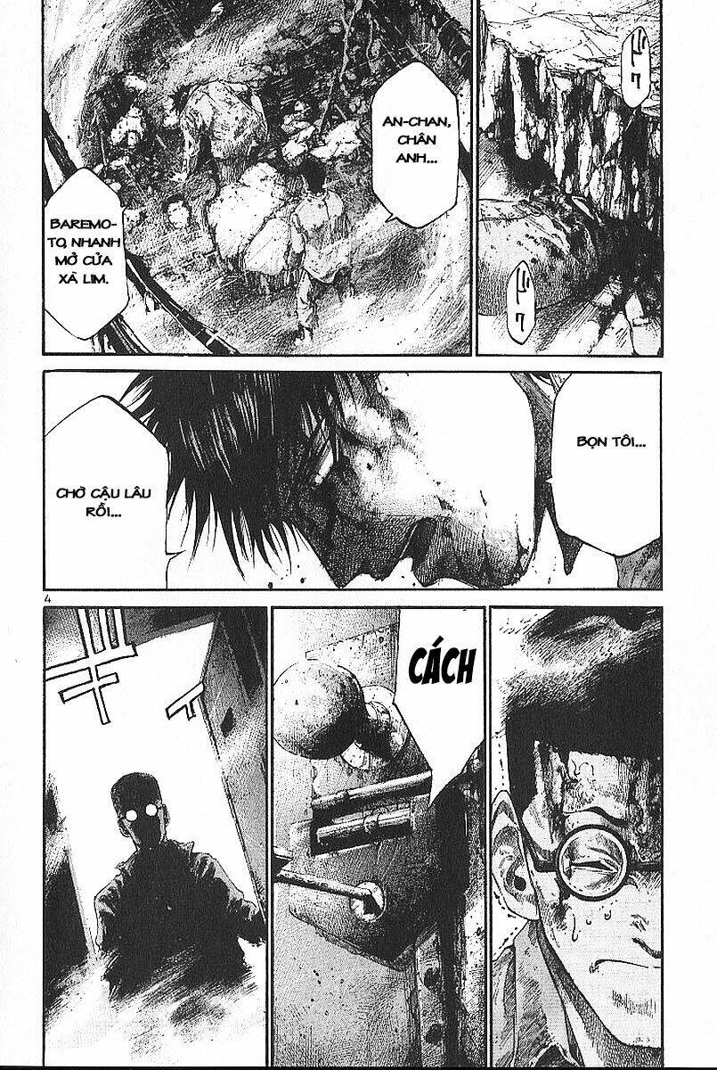 Rainbow Chapter 11 - TC Truyện