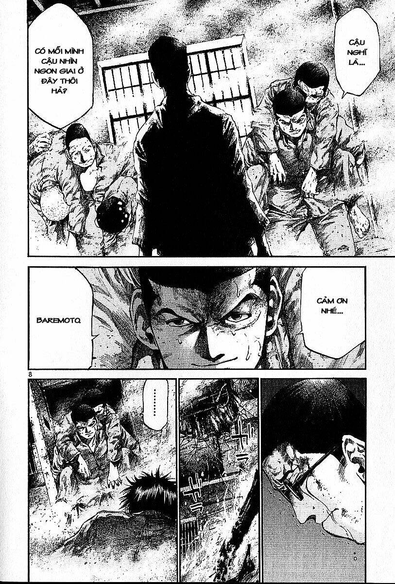 Rainbow Chapter 11 - TC Truyện