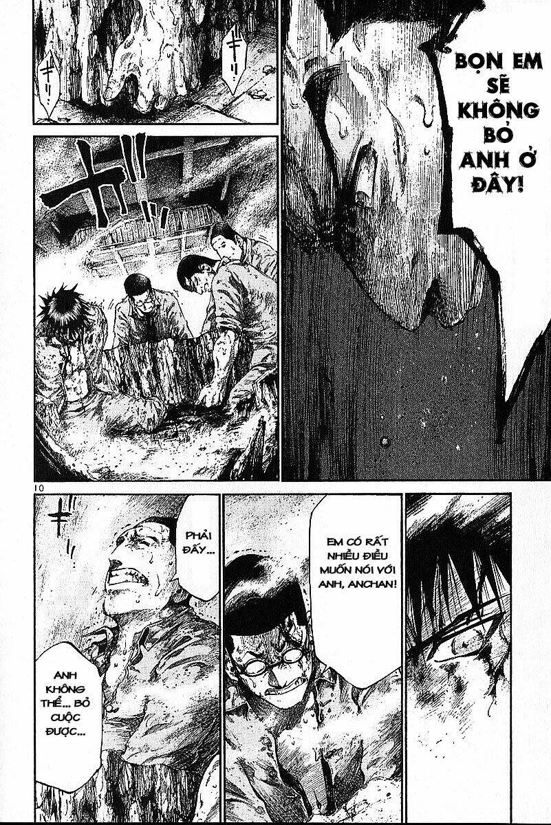 Rainbow Chapter 11 - TC Truyện
