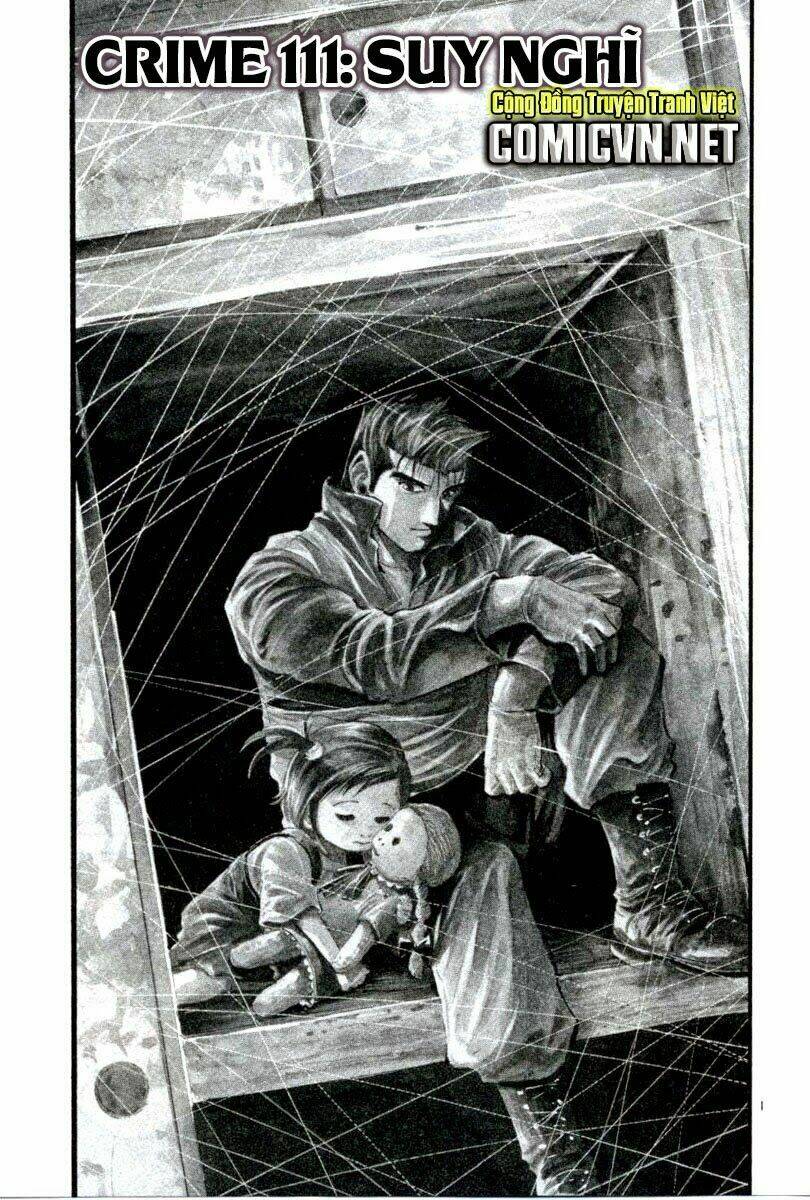 Rainbow Chapter 111 - TC Truyện