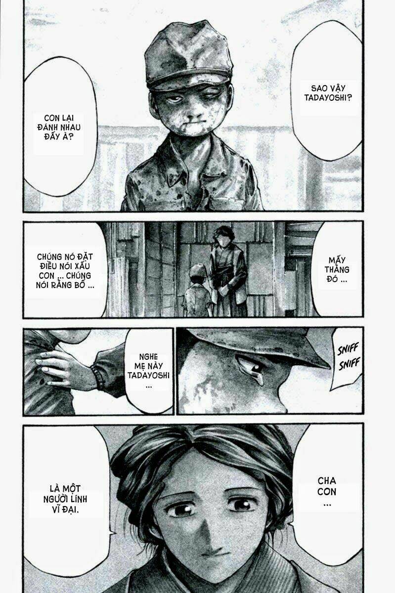 Rainbow Chapter 111 - TC Truyện