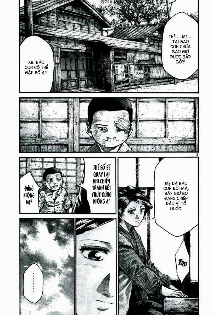 Rainbow Chapter 111 - TC Truyện