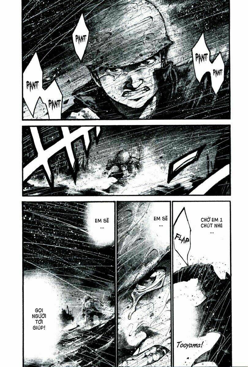 Rainbow Chapter 111 - TC Truyện