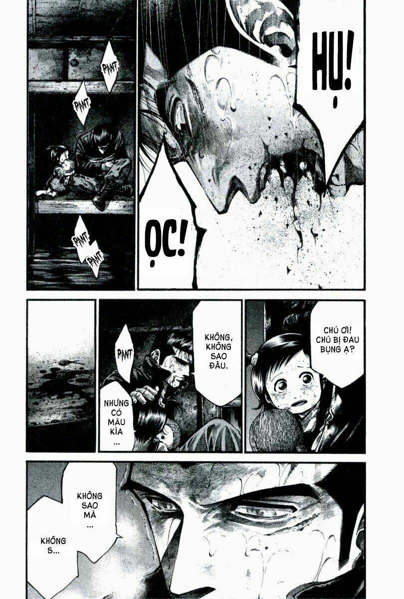 Rainbow Chapter 111 - TC Truyện