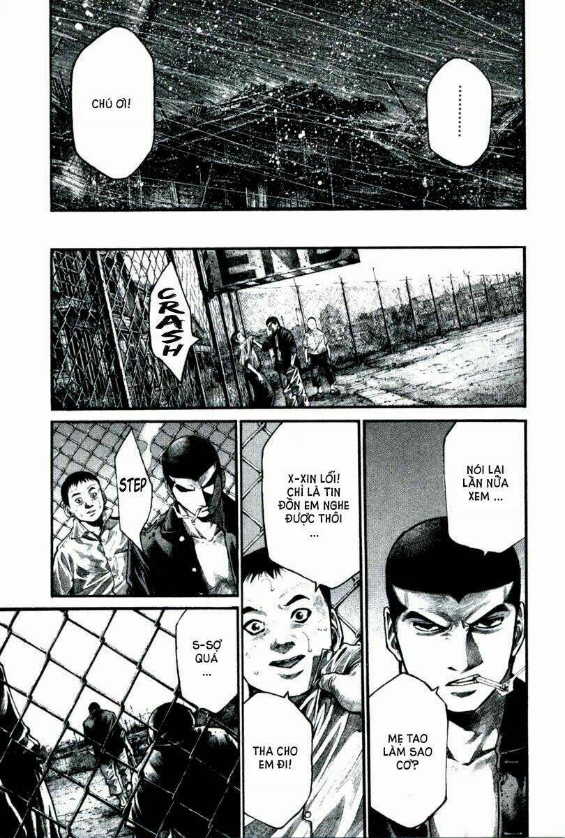 Rainbow Chapter 111 - TC Truyện