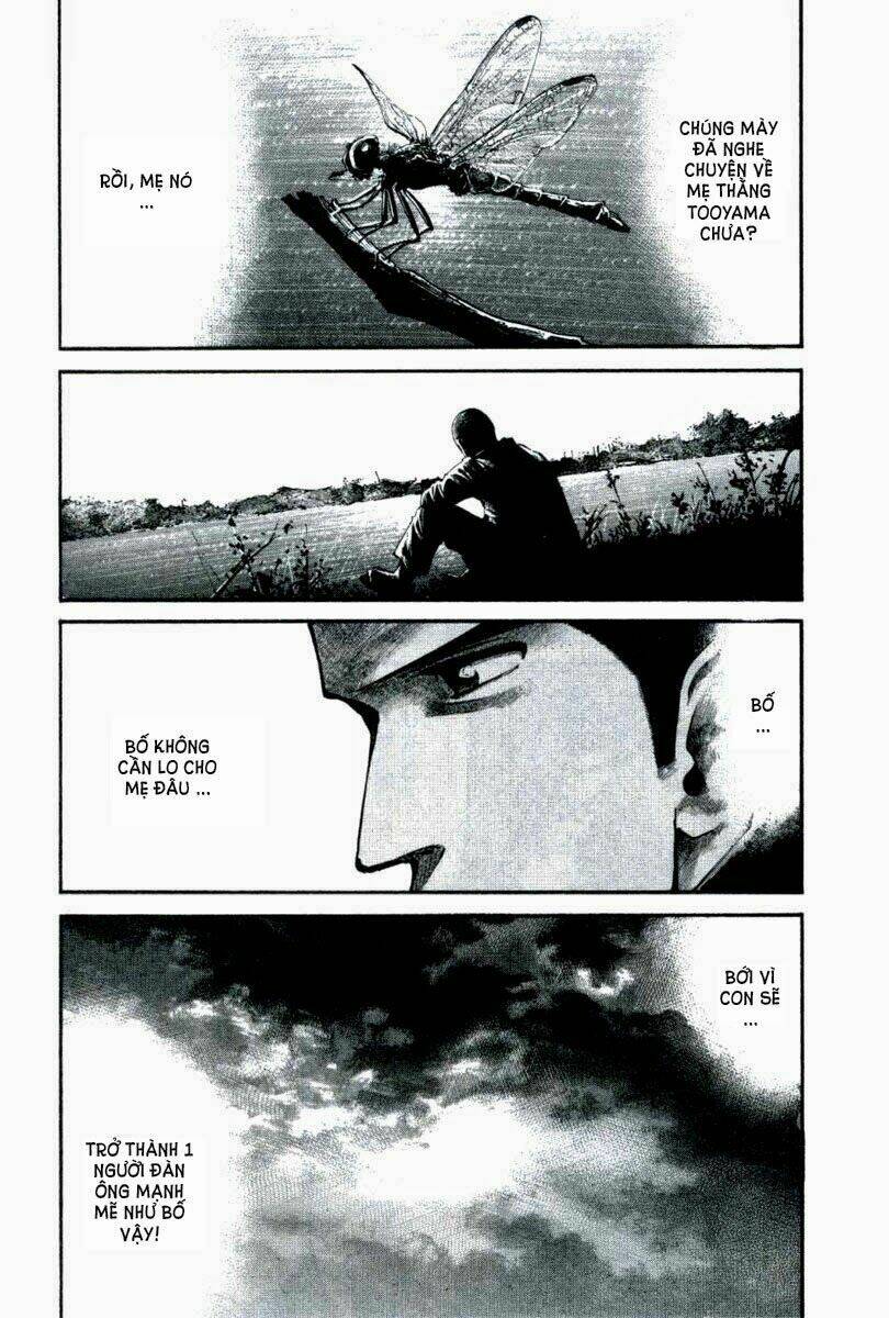 Rainbow Chapter 111 - TC Truyện