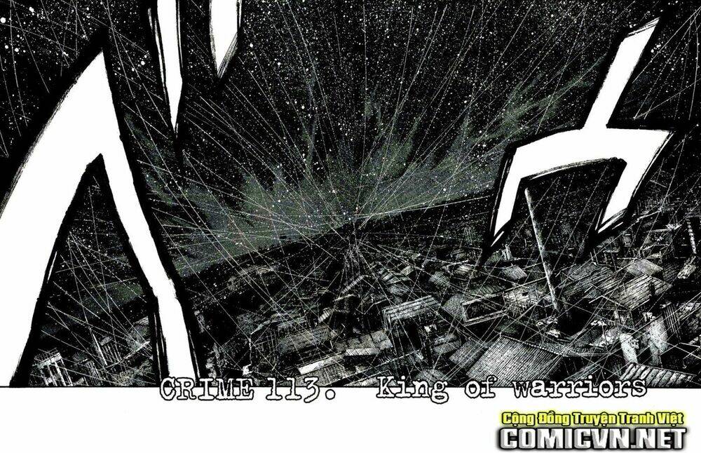 Rainbow Chapter 113 - AB Truyện