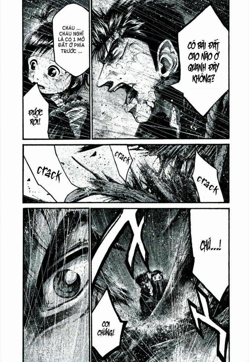 Rainbow Chapter 113 - AB Truyện