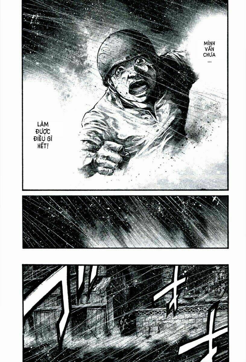 Rainbow Chapter 113 - AB Truyện