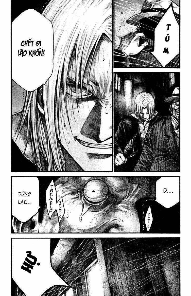 Rainbow Chapter 127 - TC Truyện
