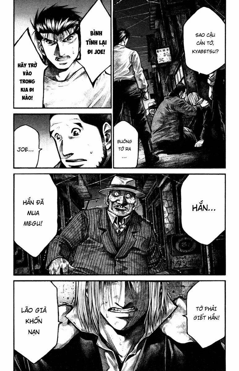 Rainbow Chapter 127 - TC Truyện