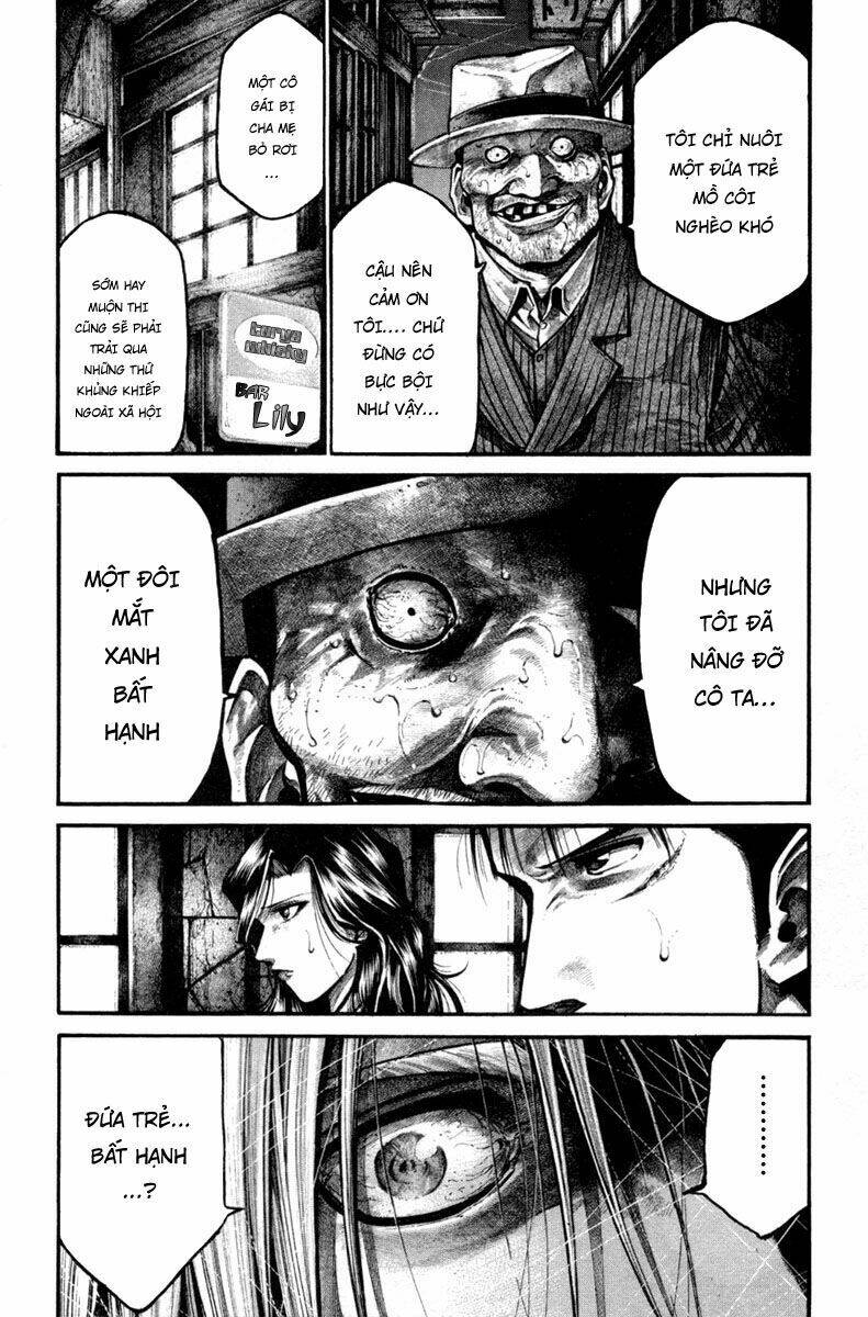 Rainbow Chapter 127 - TC Truyện