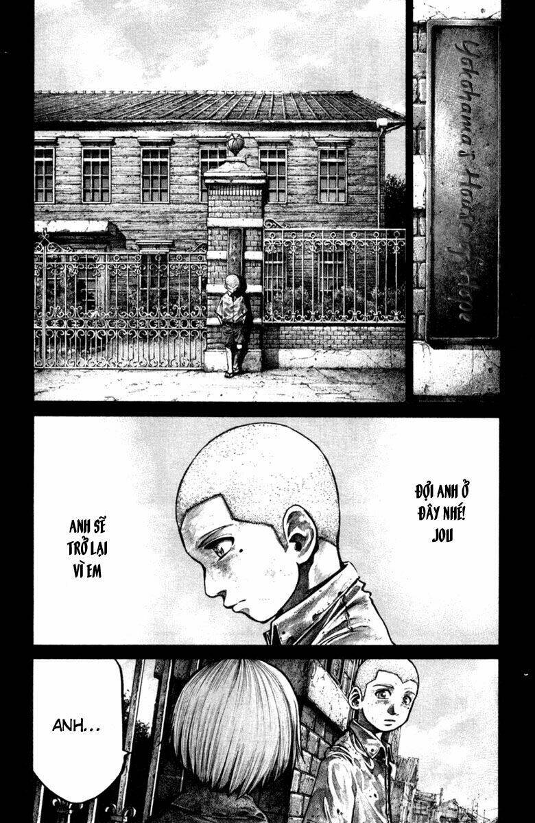Rainbow Chapter 127 - TC Truyện
