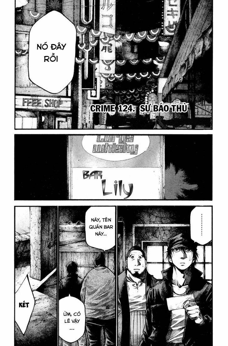 Rainbow Chapter 124 - TC Truyện