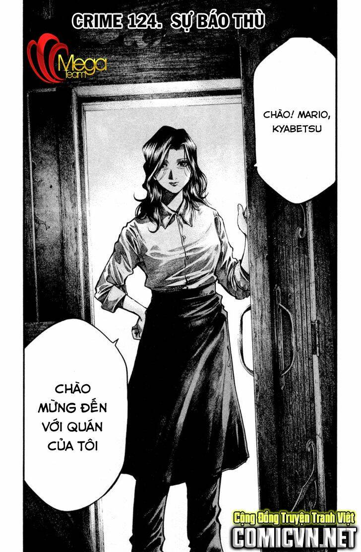Rainbow Chapter 124 - TC Truyện