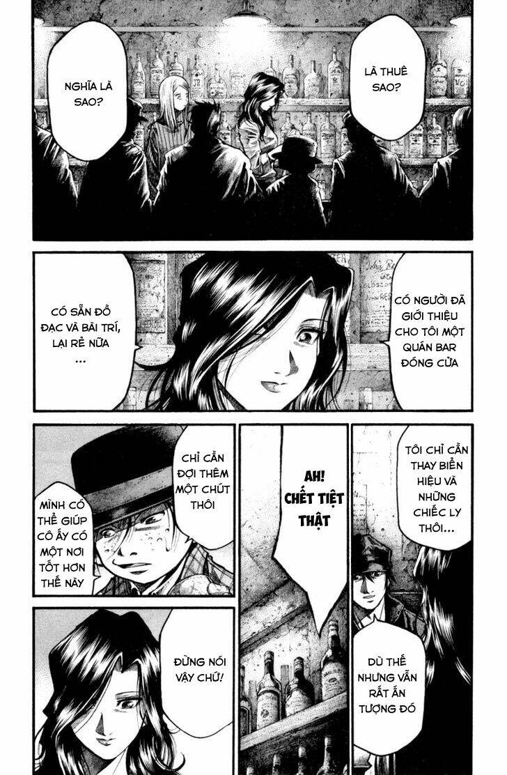 Rainbow Chapter 124 - TC Truyện