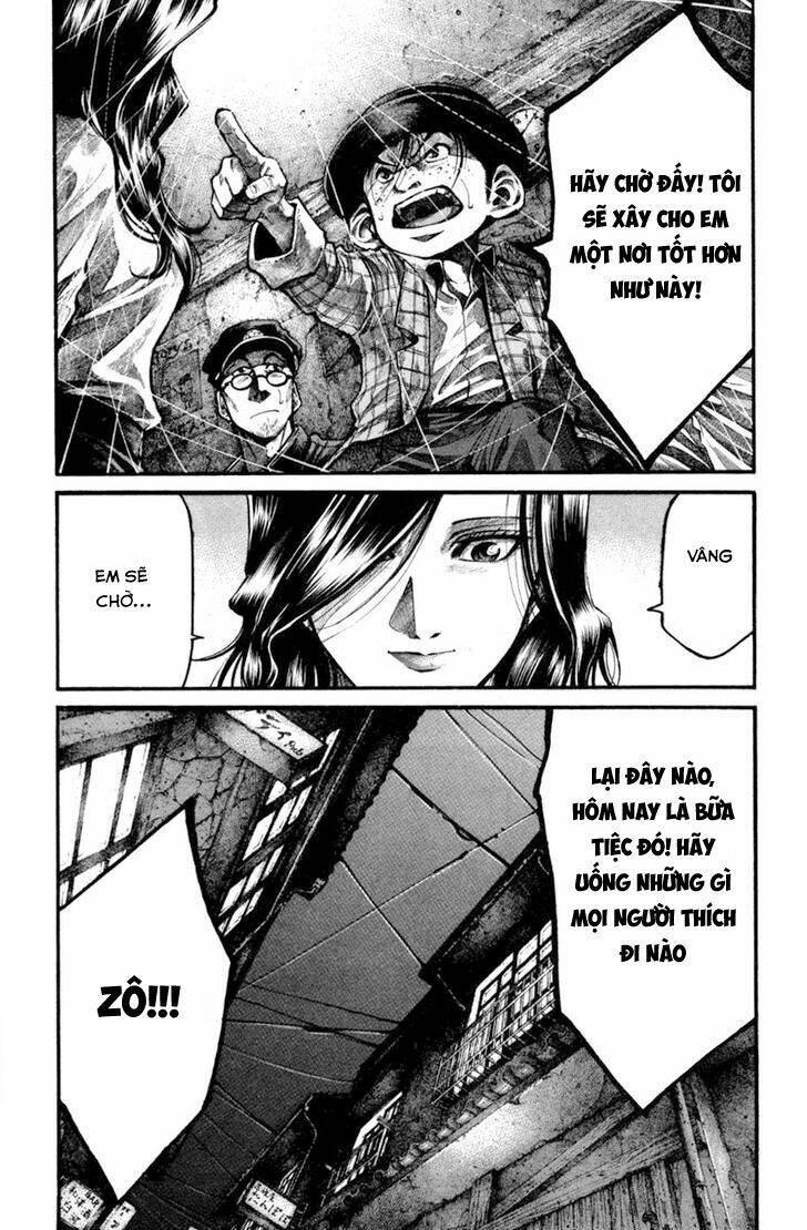Rainbow Chapter 124 - TC Truyện
