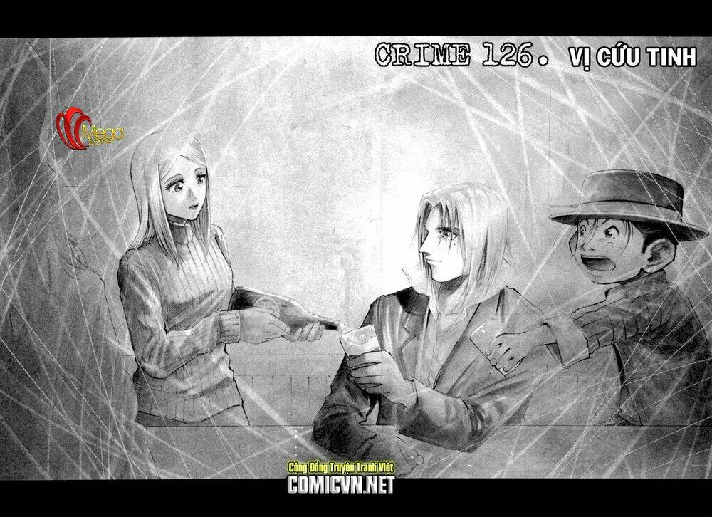 Rainbow Chapter 126 - TC Truyện