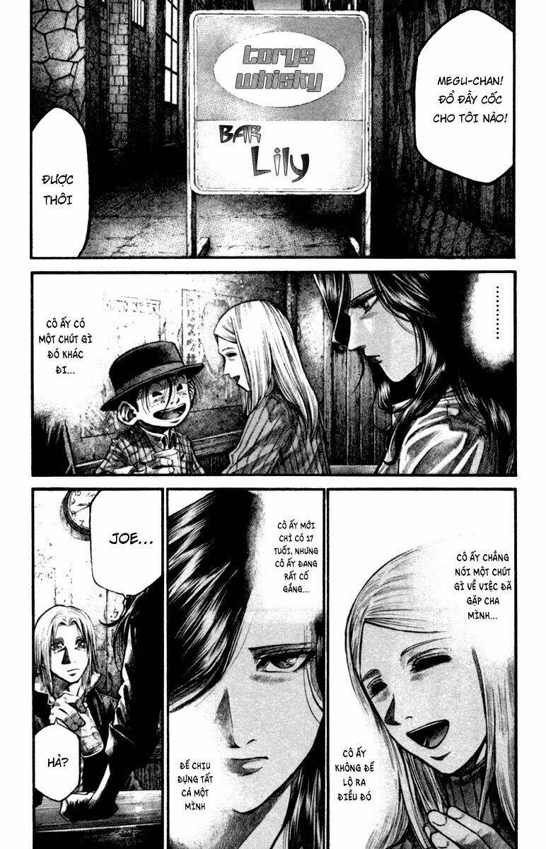 Rainbow Chapter 126 - TC Truyện