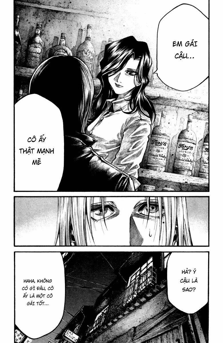 Rainbow Chapter 126 - TC Truyện