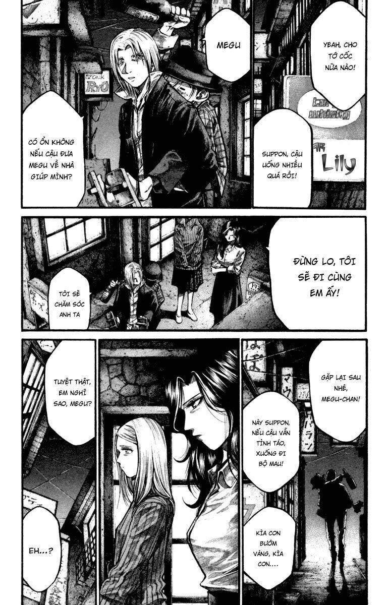Rainbow Chapter 126 - TC Truyện
