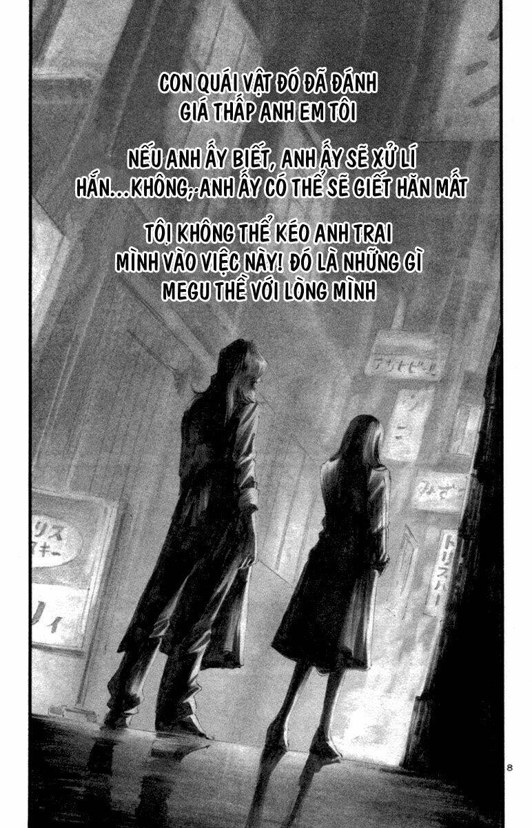 Rainbow Chapter 126 - TC Truyện