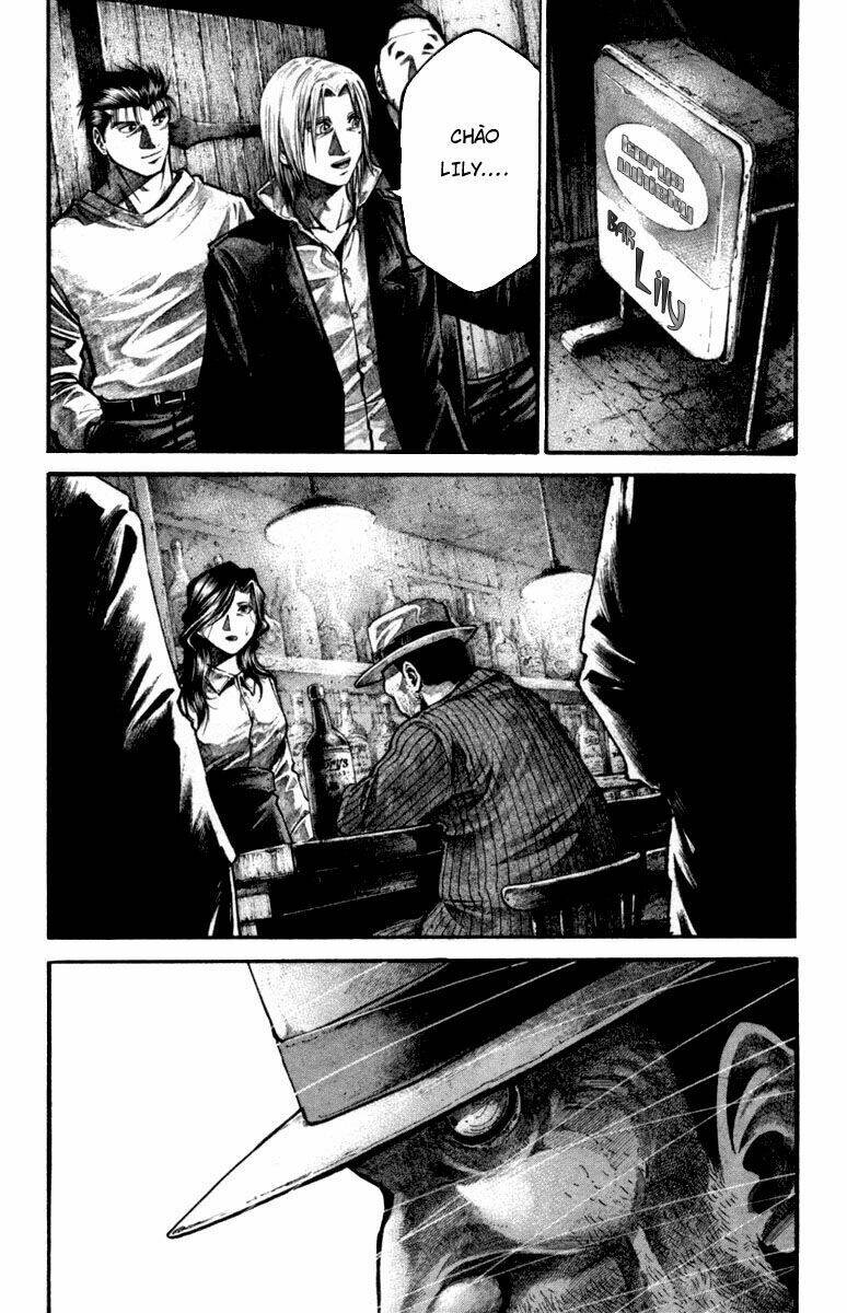 Rainbow Chapter 126 - TC Truyện