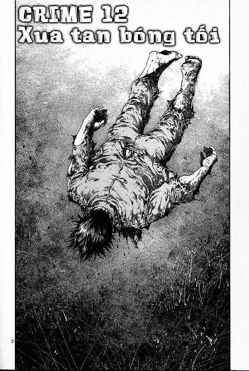 Rainbow Chapter 12 - TC Truyện