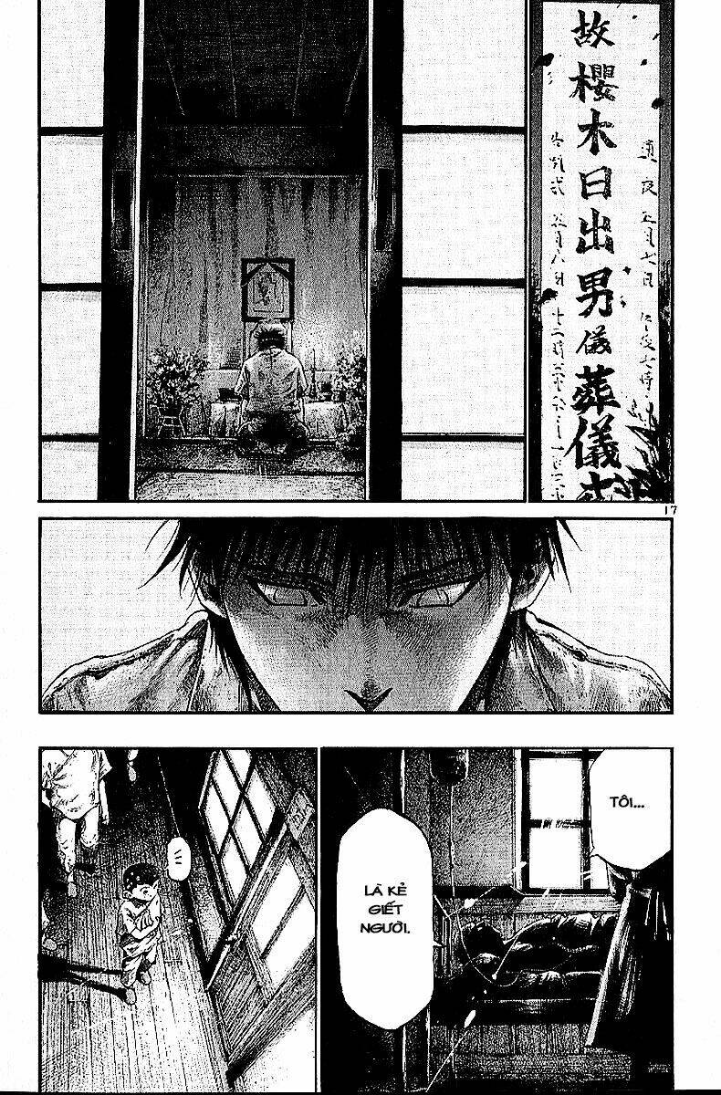 Rainbow Chapter 12 - TC Truyện