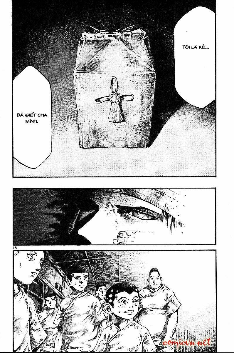 Rainbow Chapter 12 - TC Truyện