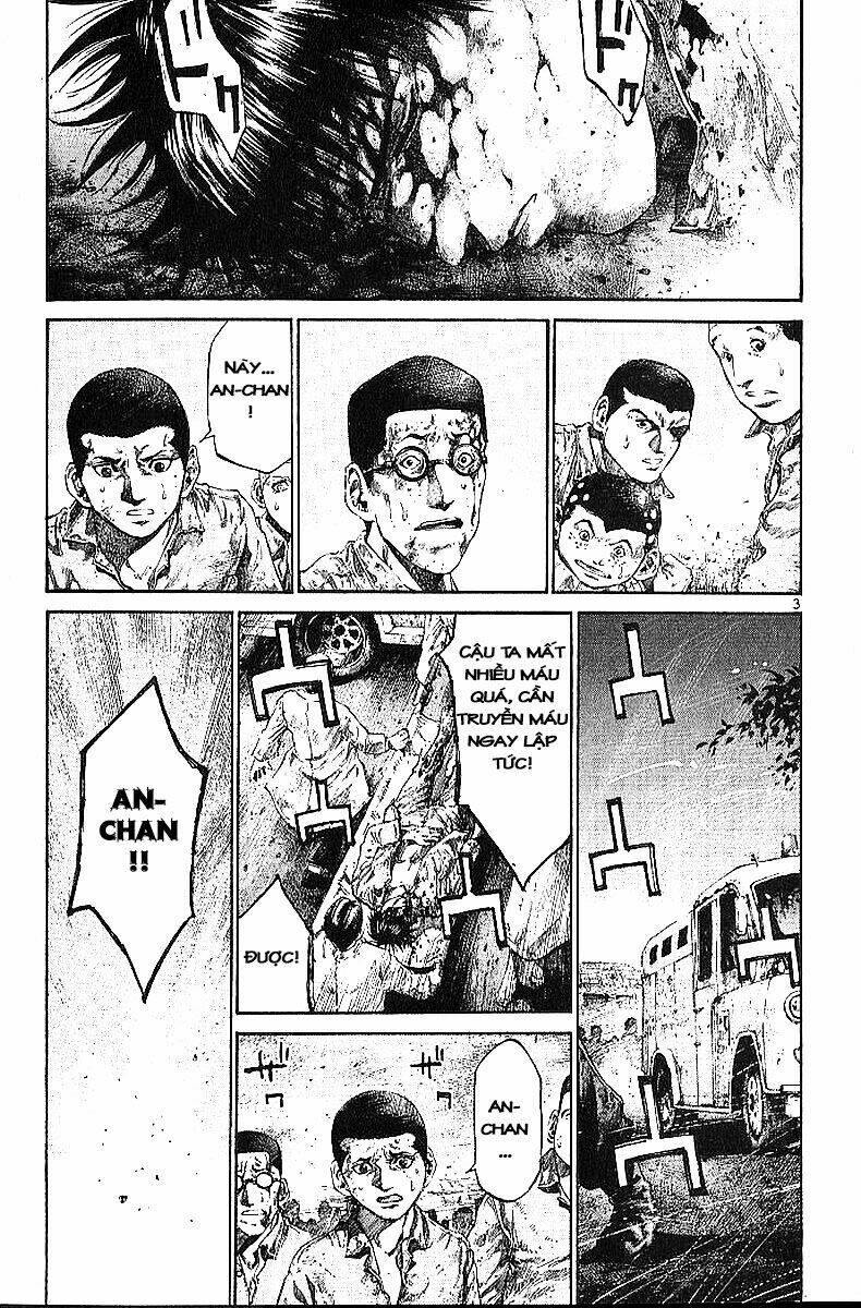 Rainbow Chapter 12 - TC Truyện