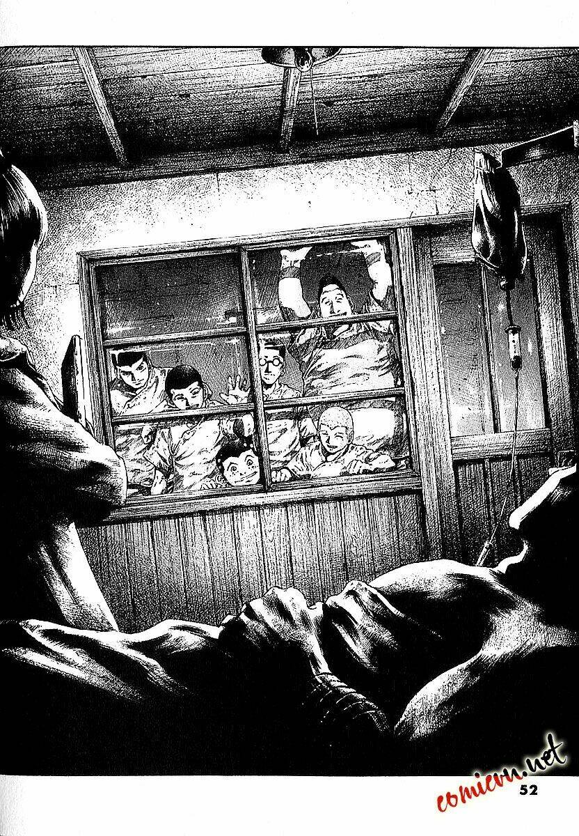 Rainbow Chapter 12 - TC Truyện