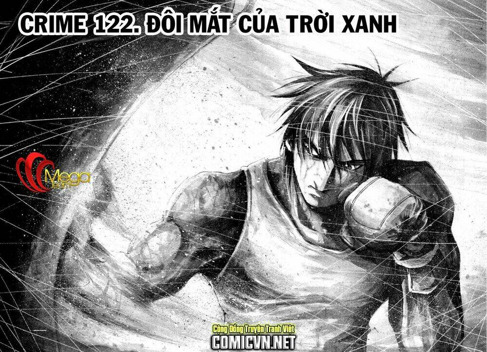 Rainbow Chapter 122 - TC Truyện
