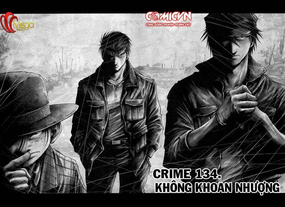 Rainbow Chapter 134 - TC Truyện