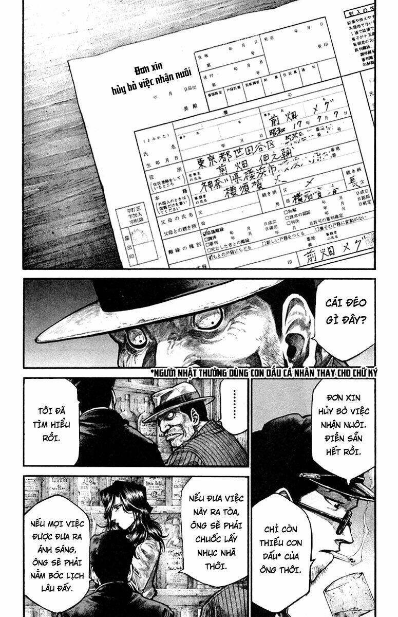 Rainbow Chapter 134 - TC Truyện