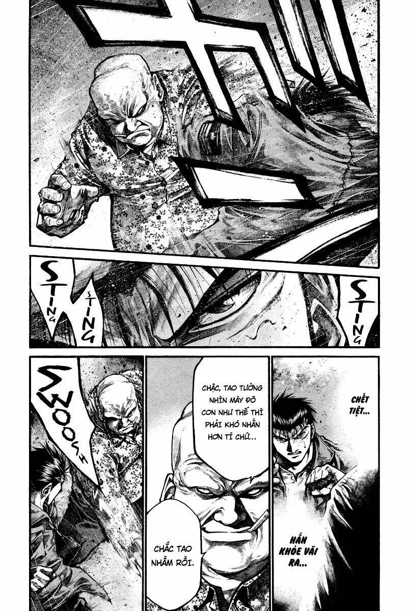 Rainbow Chapter 138 - AB Truyện
