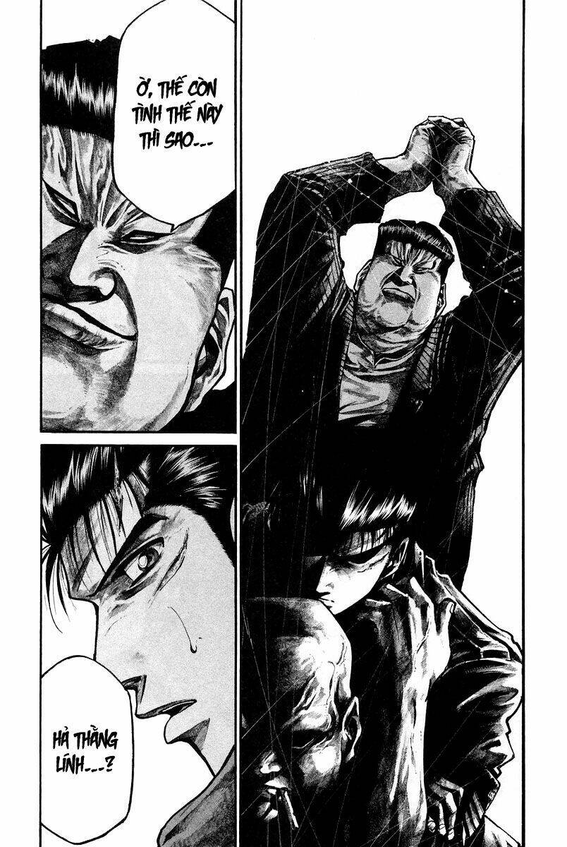 Rainbow Chapter 138 - AB Truyện