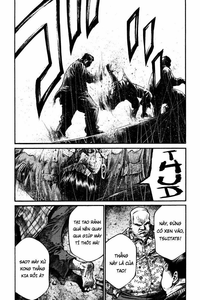 Rainbow Chapter 138 - AB Truyện