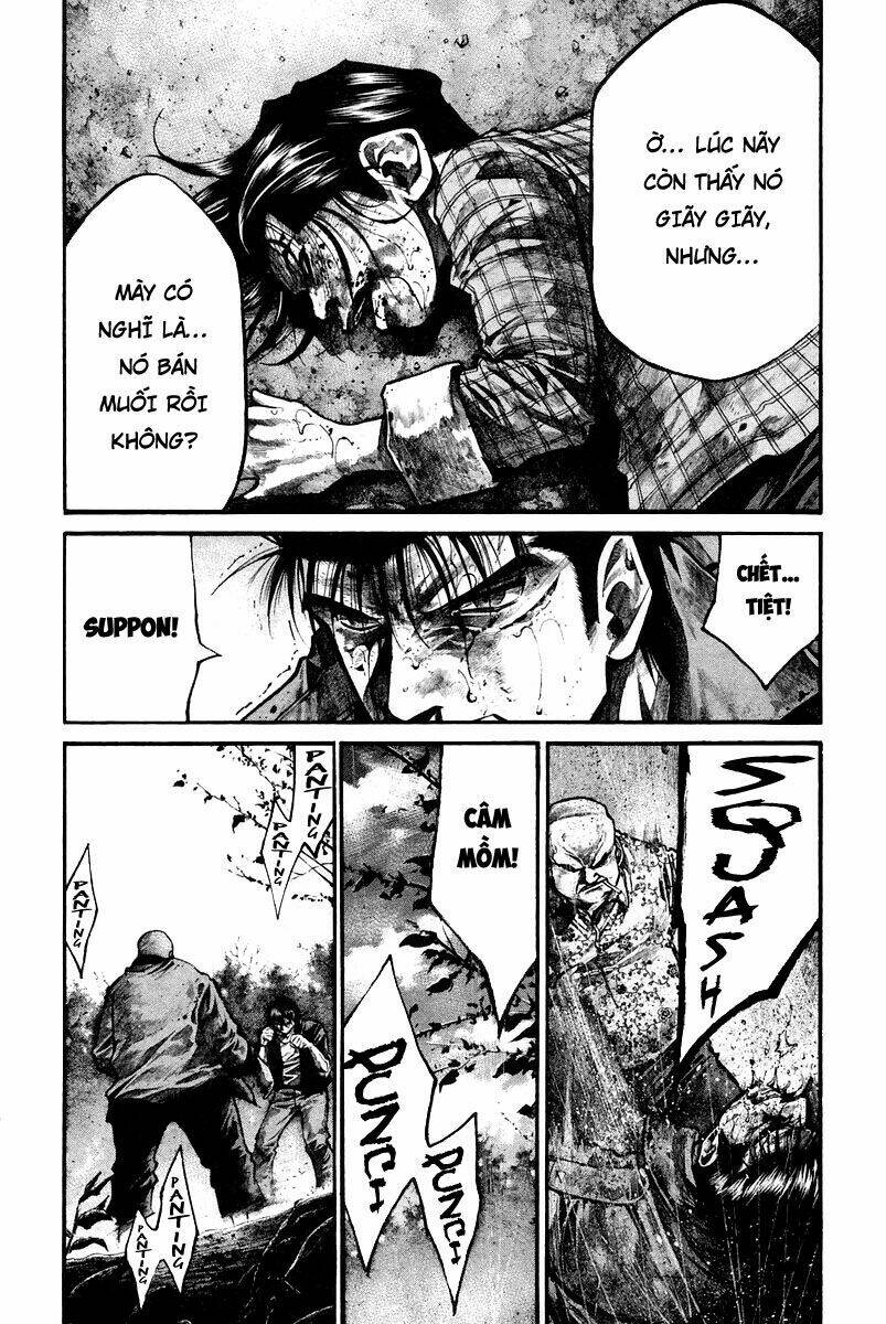 Rainbow Chapter 138 - AB Truyện