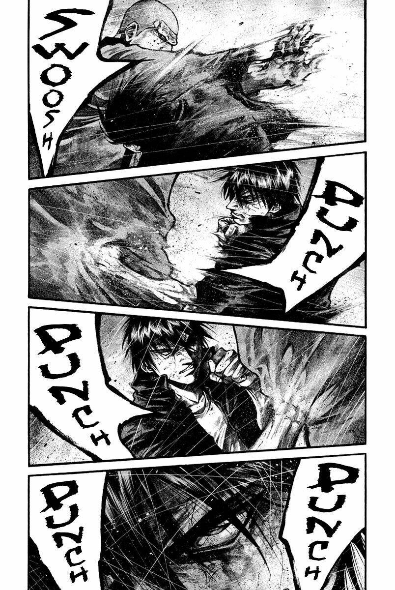 Rainbow Chapter 138 - AB Truyện