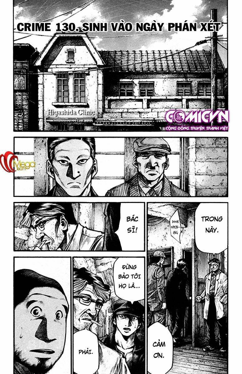 Rainbow Chapter 130 - TC Truyện