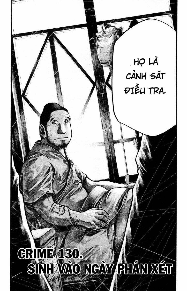 Rainbow Chapter 130 - TC Truyện