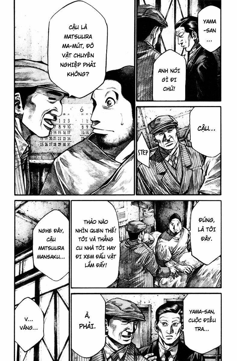 Rainbow Chapter 130 - TC Truyện