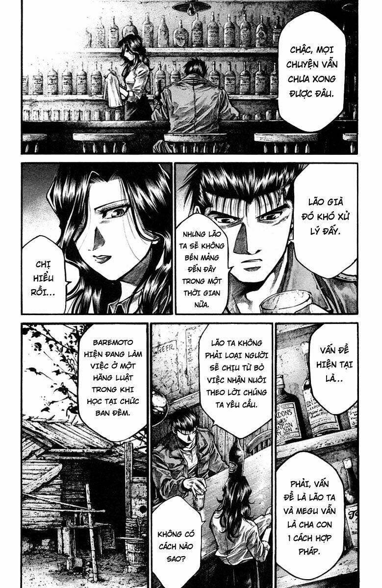 Rainbow Chapter 130 - TC Truyện